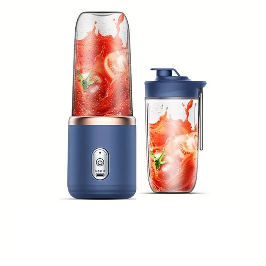 New Student Home Use Multi-Function Juice Maker Portable Rechargeable Small Juice Cup