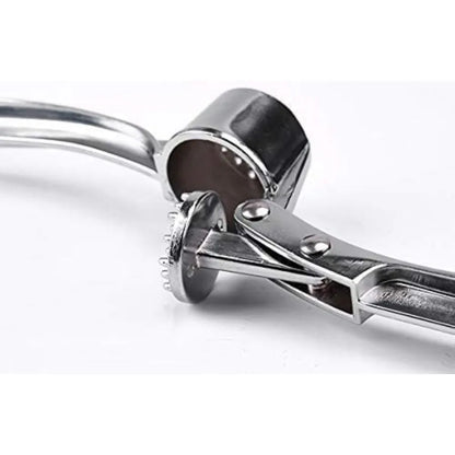 Easy Garlic Master Crusher