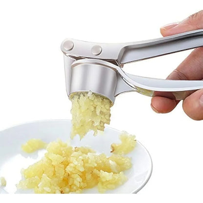 Easy Garlic Master Crusher